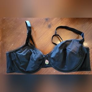 Savage X Fenty underwire Bra NWOT 40C